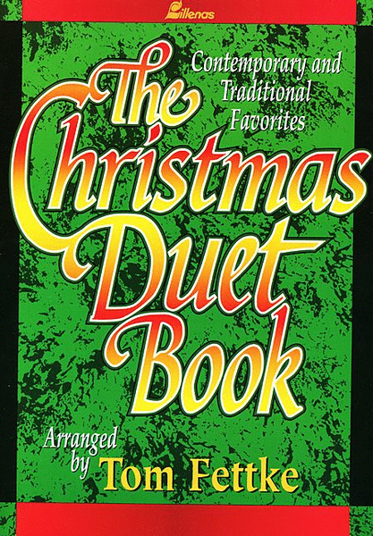 The Christmas Duet Book