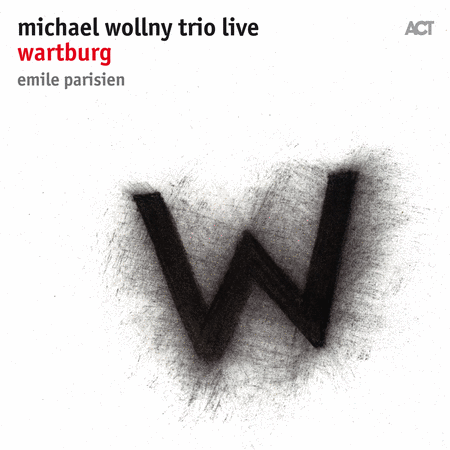 Michael Wollny Trio: Wartburg  Sheet Music