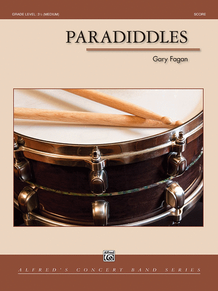 Paradiddles image number null