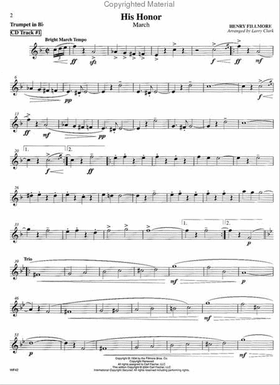 Playing With the Band - Classics
