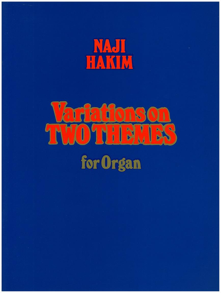 Variations on Two Themes