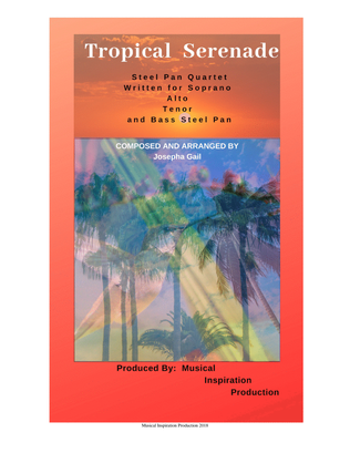Tropical Serenade