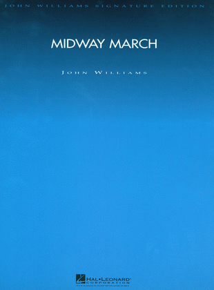 Midway March