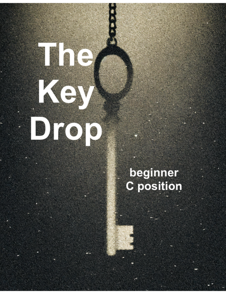 The Key Drop image number null