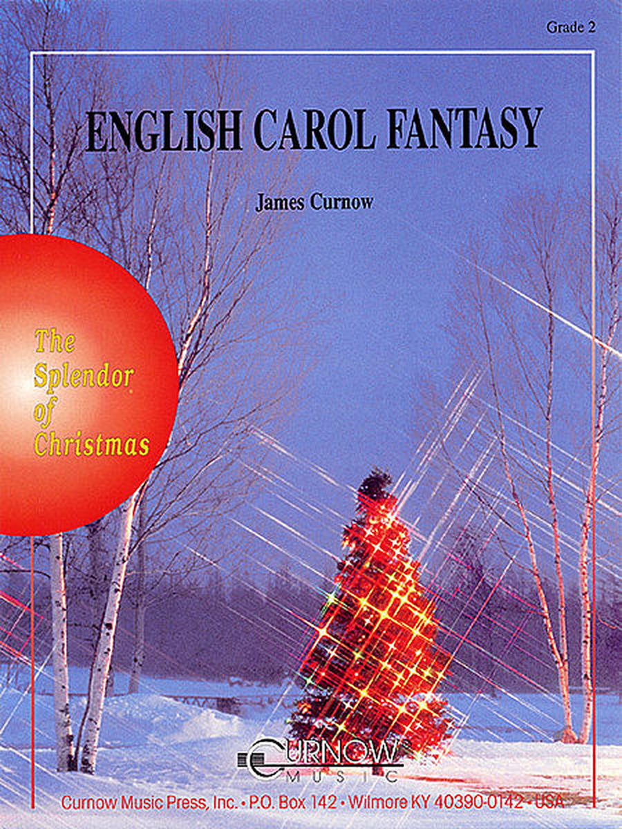 English Carol Fantasy image number null