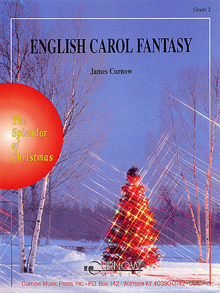 English Carol Fantasy