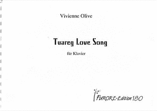 Tuareg Love Song