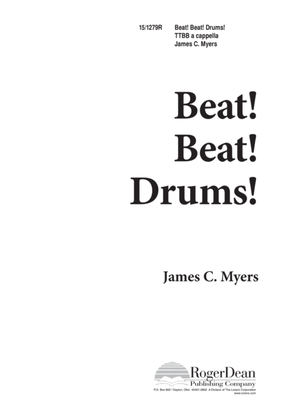 Beat, Beat, Drums