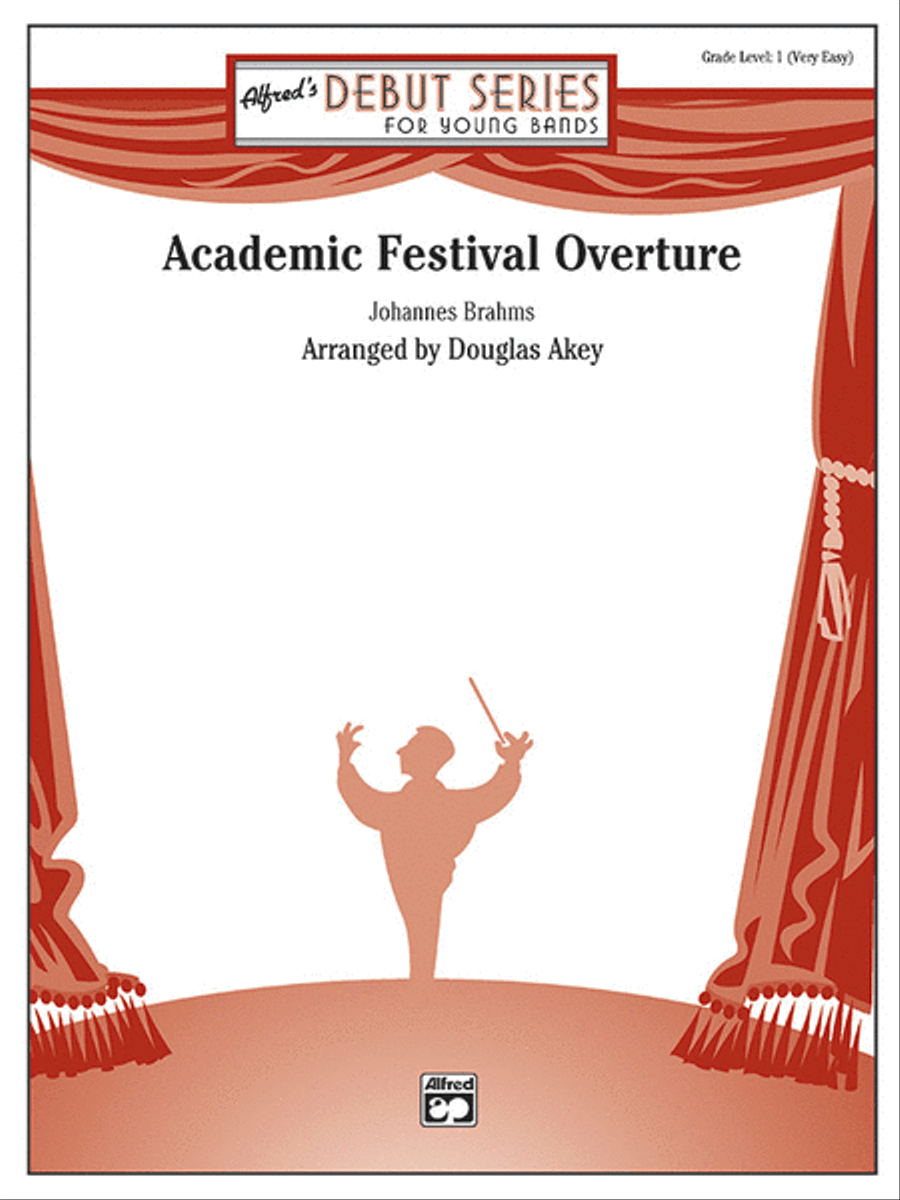 Academic Festival Overture