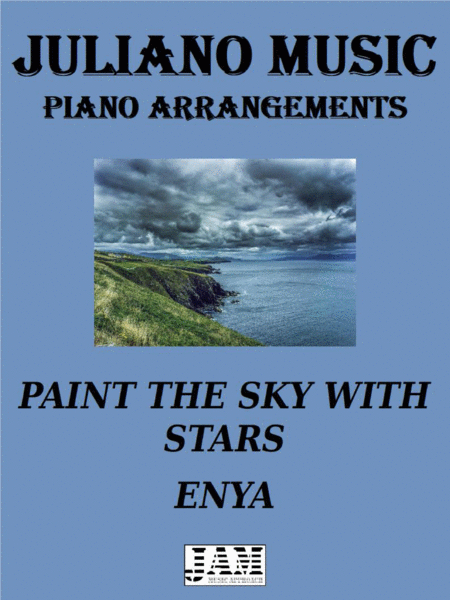 Paint The Sky With Stars image number null