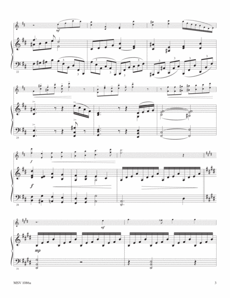 Maj. Christmas Solos -Violin, Vol. 3