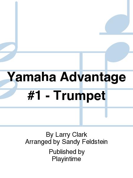 Yamaha Advantage #1