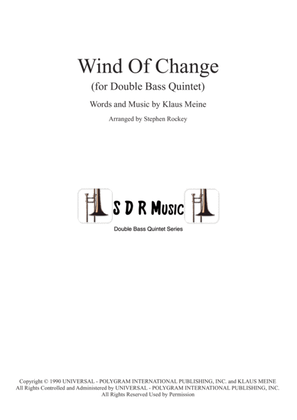 Wind Of Change