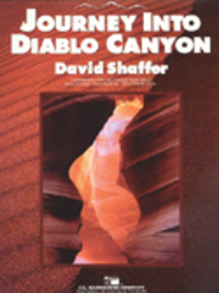 Journey Into Diablo Canyon image number null