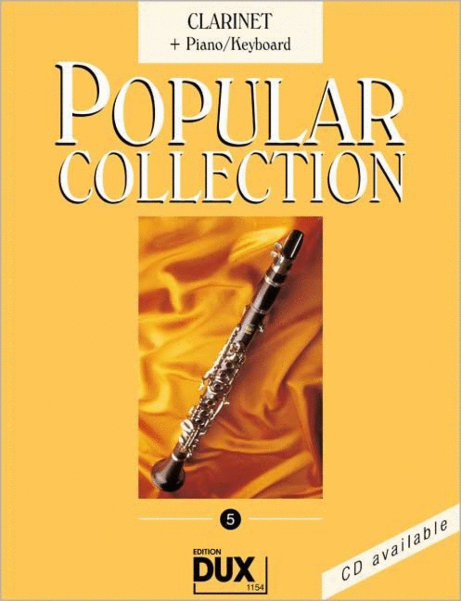 Popular Collection Band 5