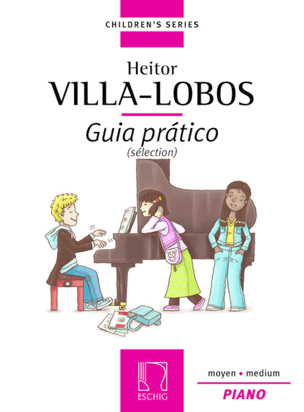 Guia Pratico (Selection)