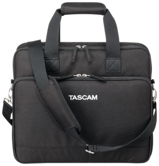 Tascam Mixcast Carrying Bag