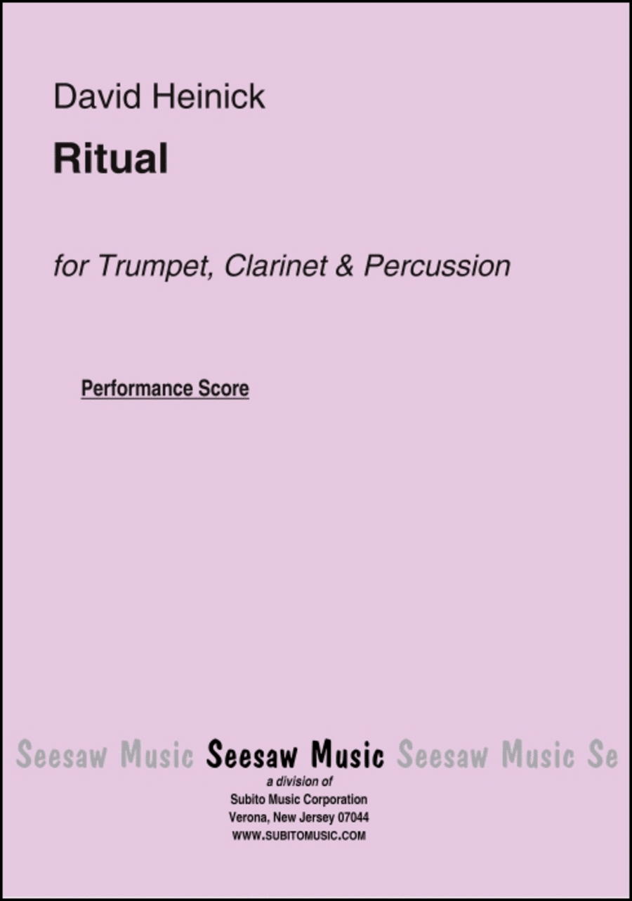 Ritual