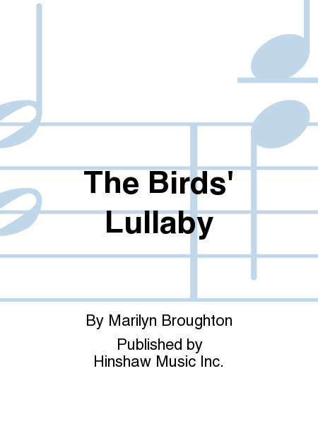 The Birds' Lullaby image number null