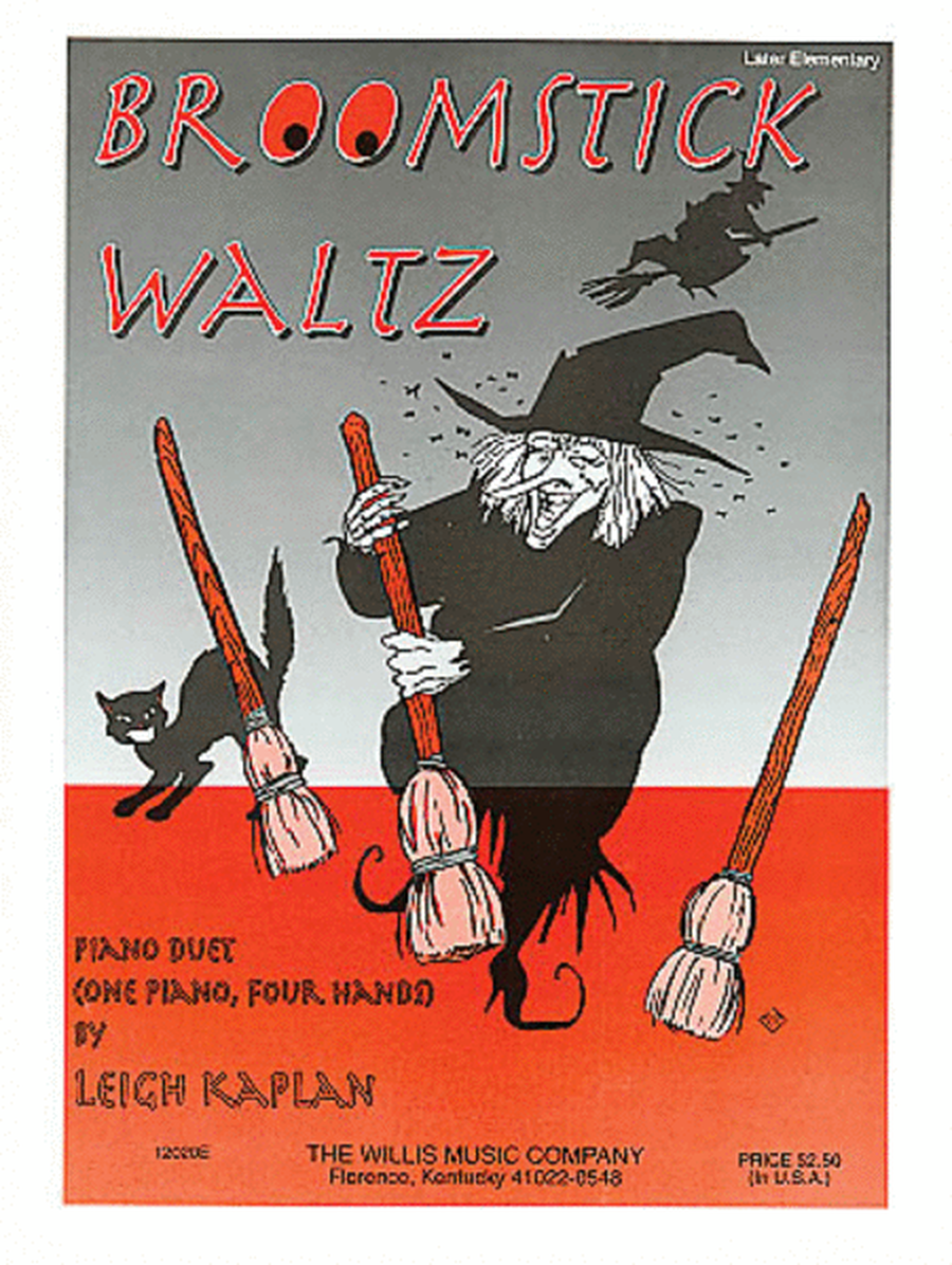 Broomstick Waltz
