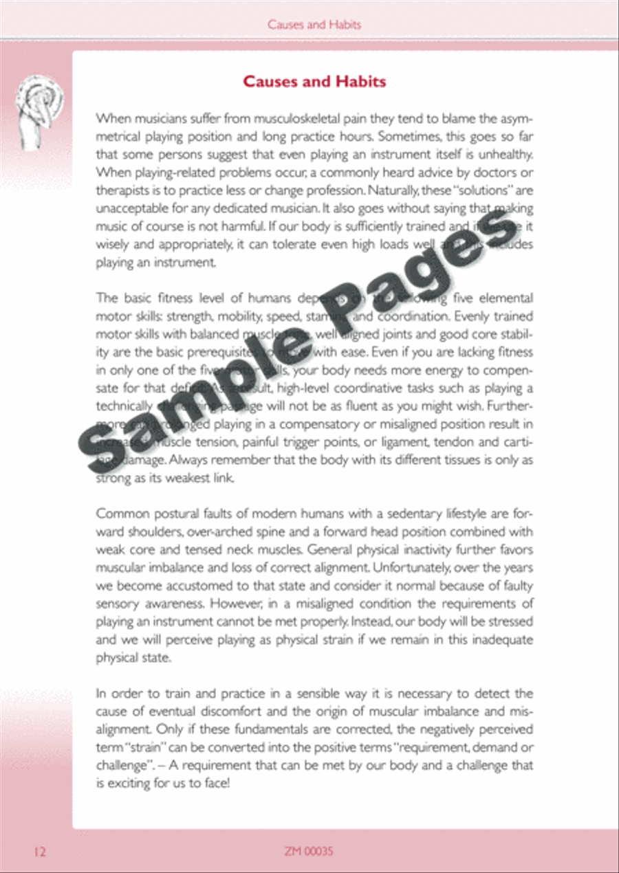 Musicians in Motion Musicians in Motion School and Community scores gallery preview page 11