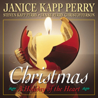 Christmas: A Holiday of the Heart - Vocal Solos