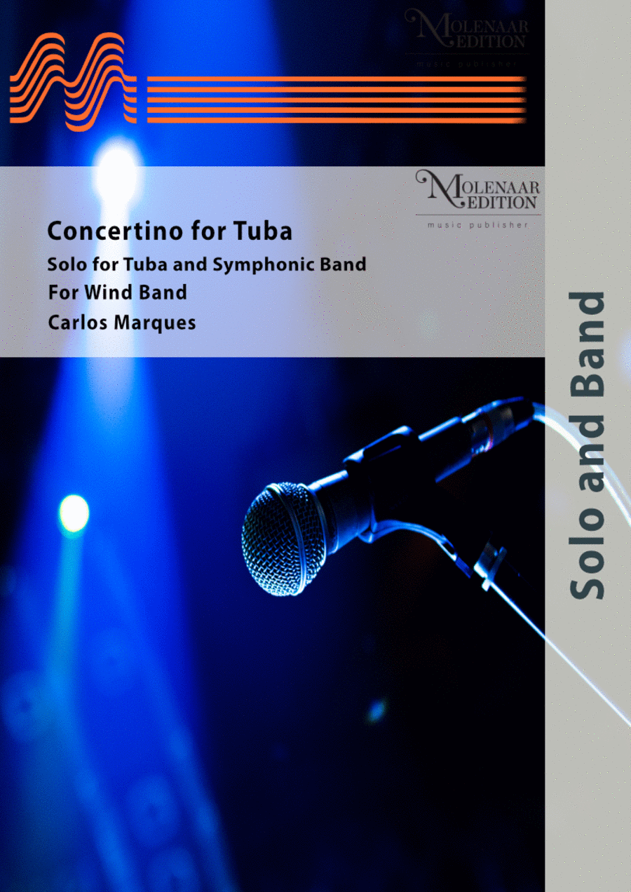 Concertino for Tuba