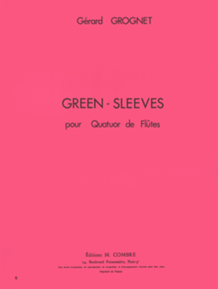 Green-sleeves