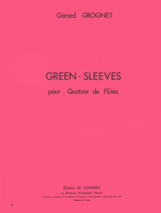 Green-sleeves