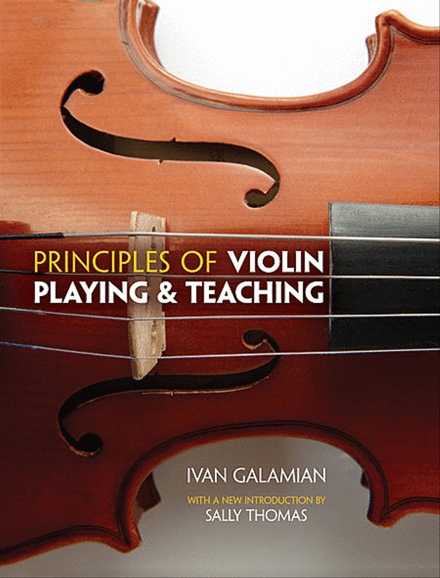 Principles of Violin Playing and Teaching String Methods scores gallery preview page 1