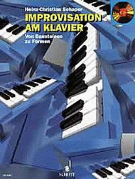 Improvisation For Piano (in German*