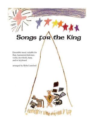 Songs for the King