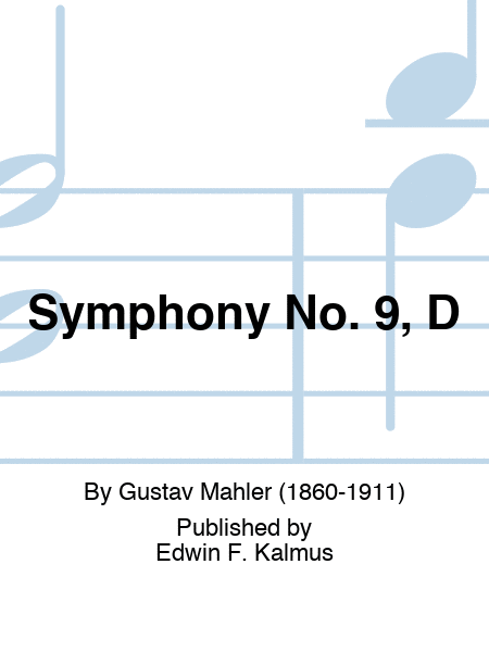 Symphony No. 9 in D