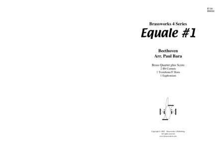 Equale No. 1