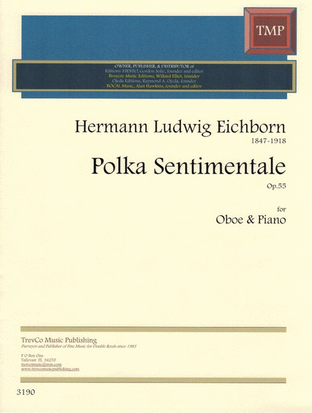 Polka Sentimentale
