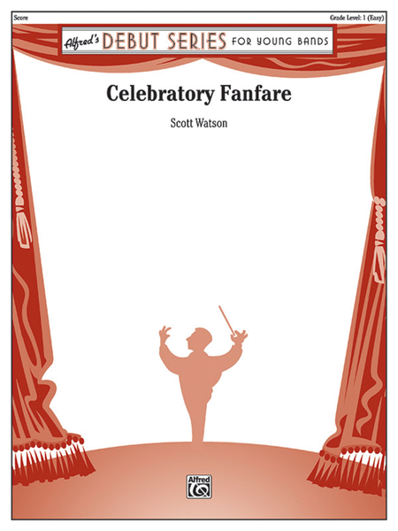 Celebratory Fanfare image number null