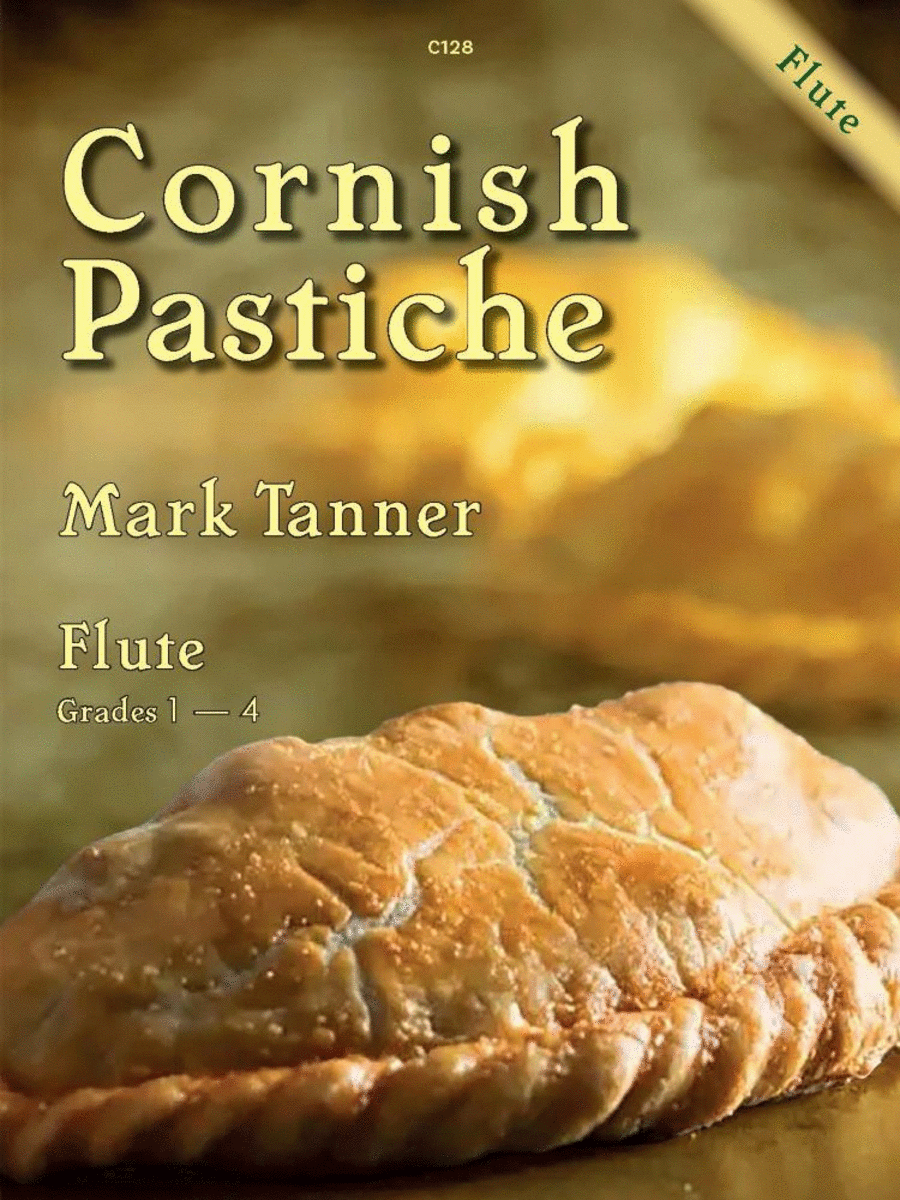 Cornish Pastiche. Flute & Piano