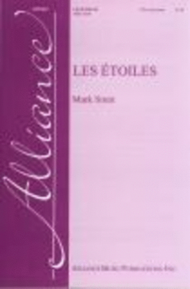 Book cover for Les etoiles