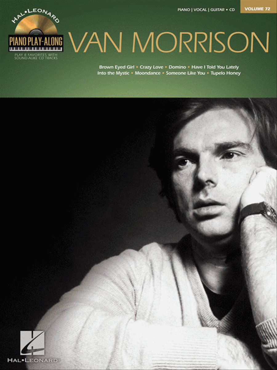 Van Morrison image number null