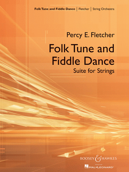 Folk Tune and Fiddle Dance image number null