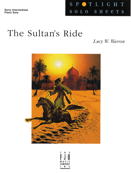 The Sultan's Ride image number null