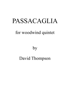 Passacaglia