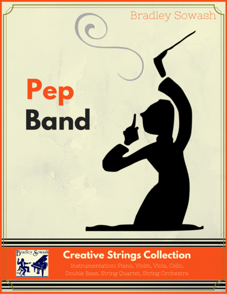 Pep Band - Creative Strings image number null