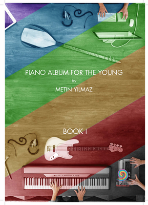 Piano Album For The Young