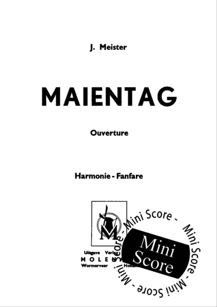 <br>Sheet music extract