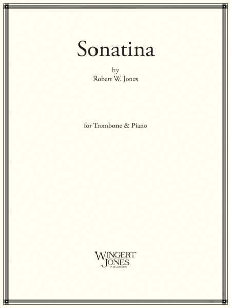 Sonatina