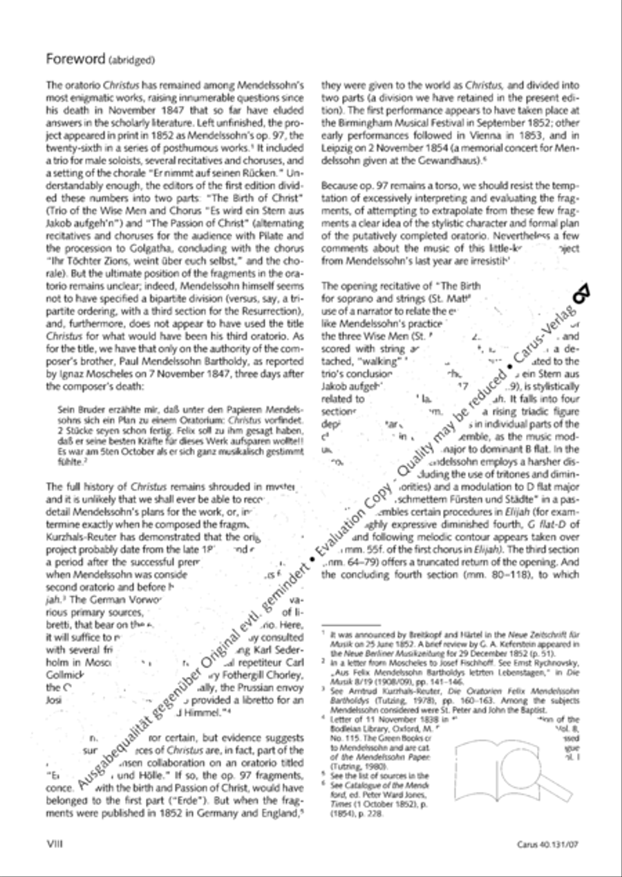 Christus Choir scores gallery preview page 9