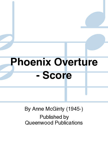 Phoenix Overture - Score