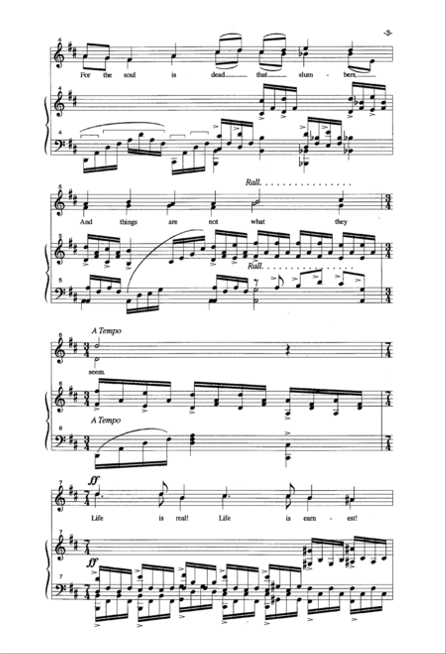 Footprints On The Sands Of Time SA scores gallery preview page 3