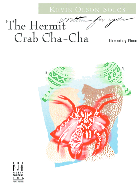 The Hermit Crab Cha-Cha